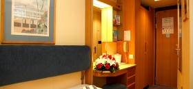 image of IA inside cabin on the Olympia